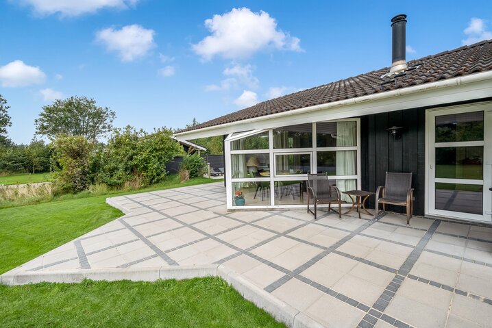 Ferienhaus 41656 in Gammel Strandvej 27, Henneby - Bild #25