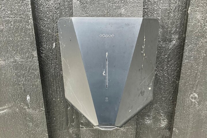 Ferienhaus 41656 in Gammel Strandvej 27, Henneby - Bild #26