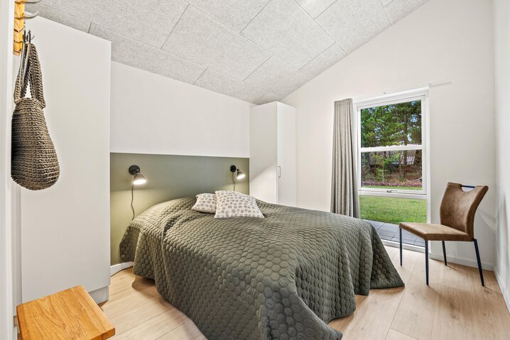 Ferienhaus 41659 in Kærvej 8, Henneby - Bild #15