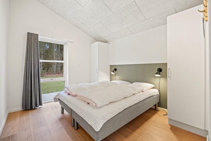 Ferienhaus 41659 in Kærvej 8, Henneby - Bild #18