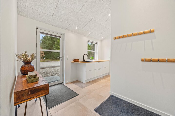 Ferienhaus 41659 in Kærvej 8, Henneby - Bild #22