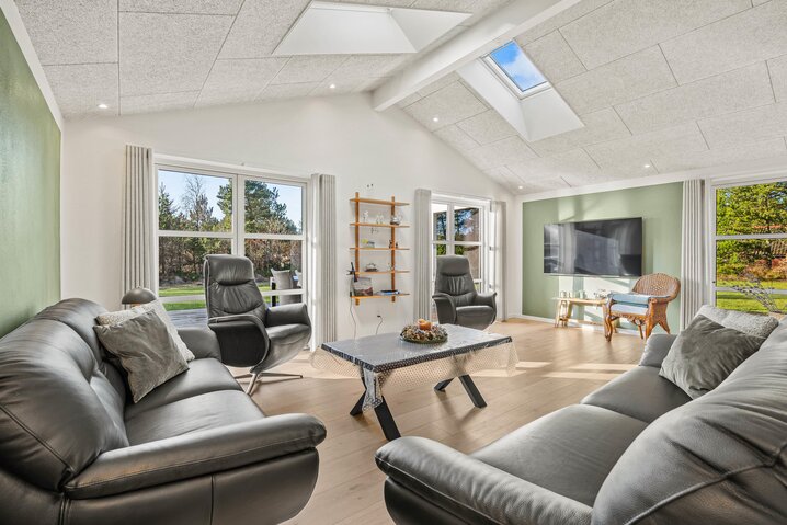 Ferienhaus 41659 in Kærvej 8, Henneby - Bild #1