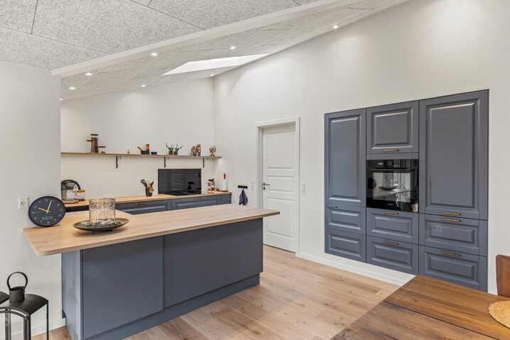 Ferienhaus 41659 in Kærvej 8, Henneby - Bild #2