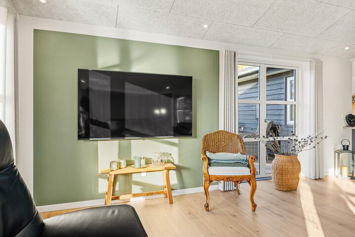 Ferienhaus 41659 in Kærvej 8, Henneby - Bild #4