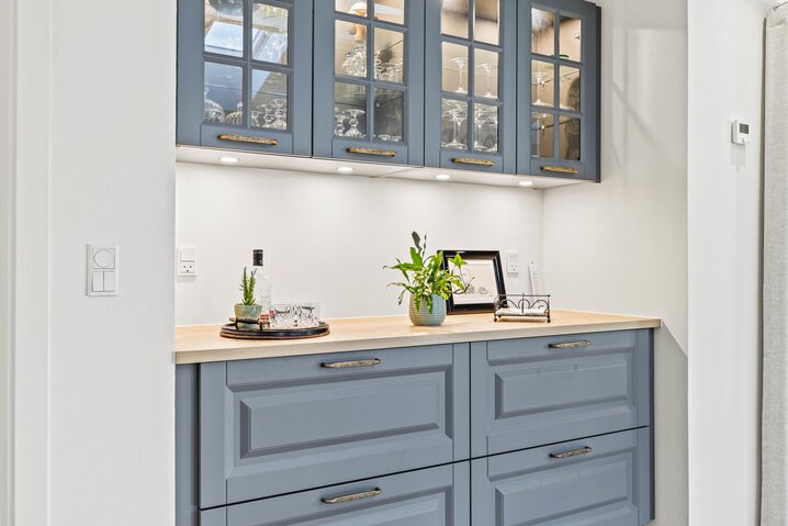 Ferienhaus 41659 in Kærvej 8, Henneby - Bild #5