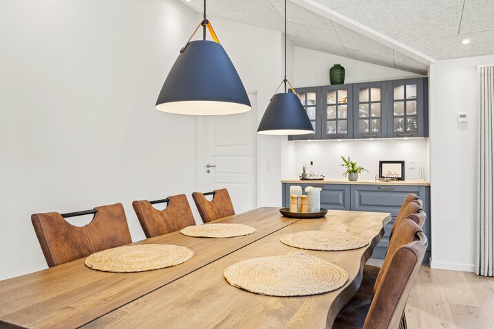 Ferienhaus 41659 in Kærvej 8, Henneby - Bild #6