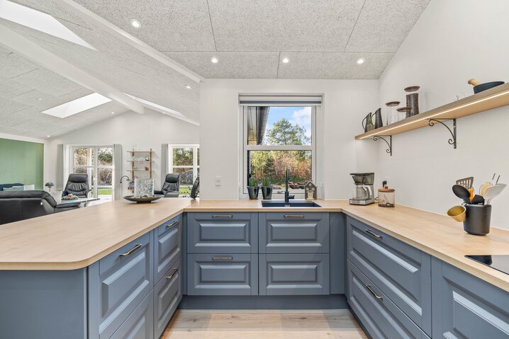 Ferienhaus 41659 in Kærvej 8, Henneby - Bild #9