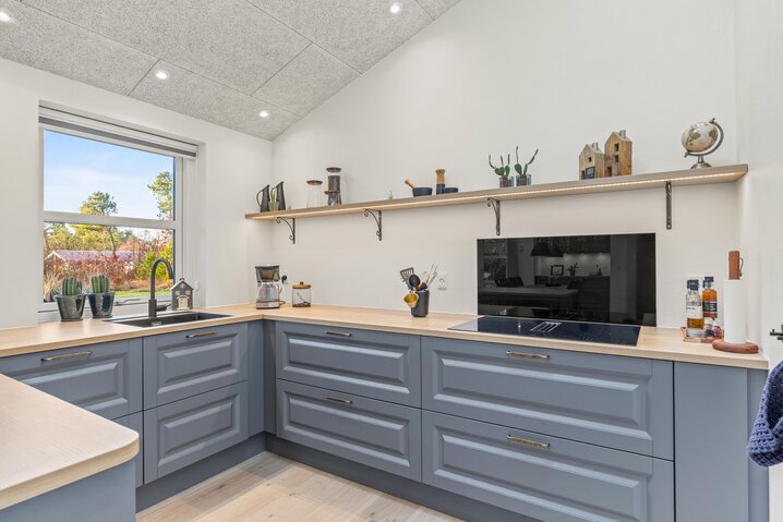 Ferienhaus 41659 in Kærvej 8, Henneby - Bild #10