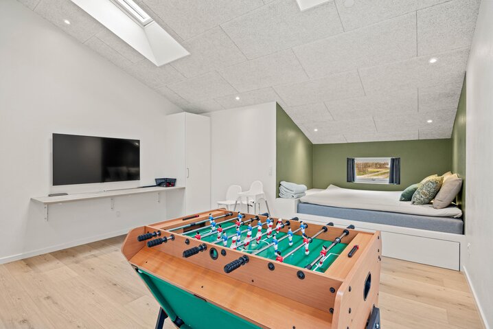 Ferienhaus 41659 in Kærvej 8, Henneby - Bild #11