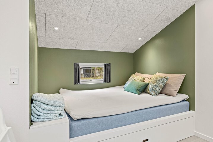 Ferienhaus 41659 in Kærvej 8, Henneby - Bild #12