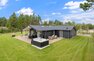 Ferienhaus 41659 in Kærvej 8, Henneby - Bild #1