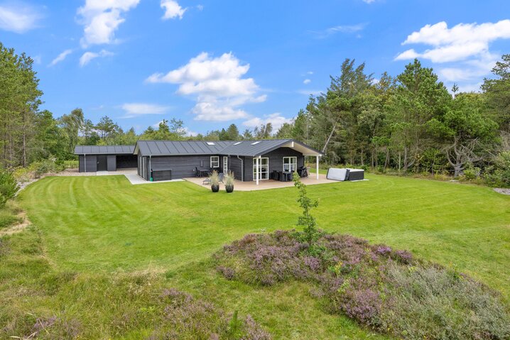 Ferienhaus 41659 in Kærvej 8, Henneby - Bild #23