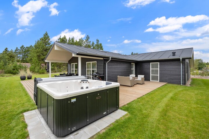 Ferienhaus 41659 in Kærvej 8, Henneby - Bild #24