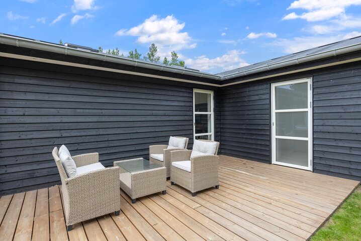 Ferienhaus 41659 in Kærvej 8, Henneby - Bild #26