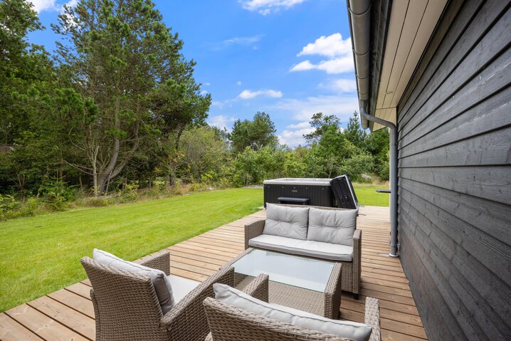 Ferienhaus 41659 in Kærvej 8, Henneby - Bild #27