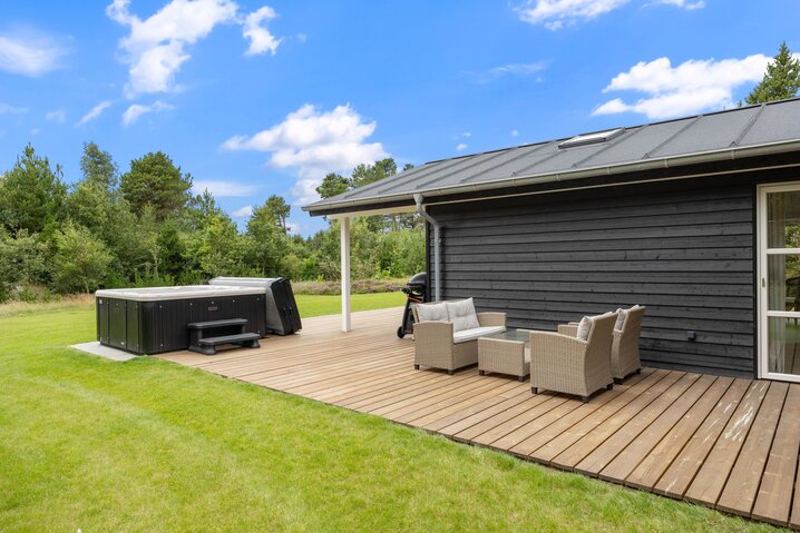 Ferienhaus 41659 in Kærvej 8, Henneby - Bild #28