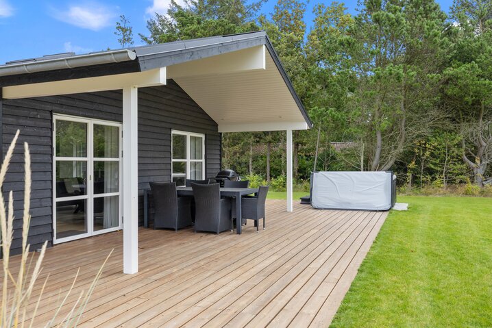 Ferienhaus 41659 in Kærvej 8, Henneby - Bild #29