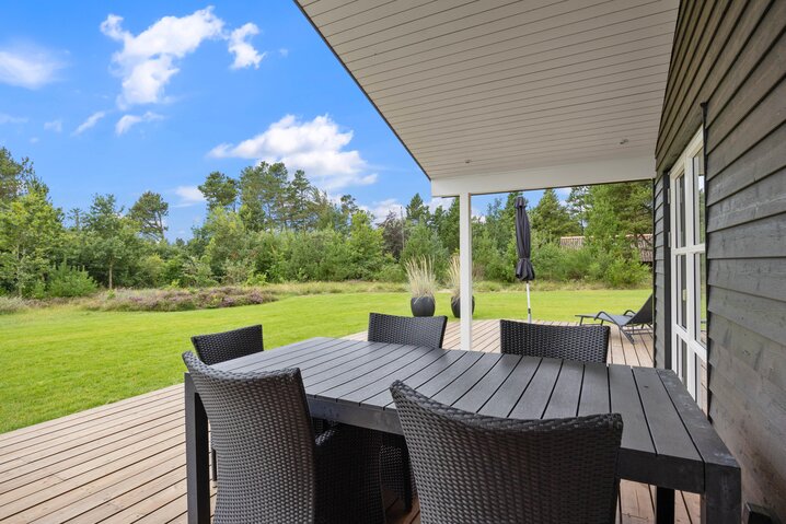 Ferienhaus 41659 in Kærvej 8, Henneby - Bild #30