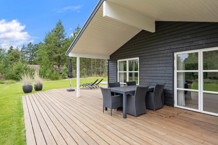 Ferienhaus 41659 in Kærvej 8, Henneby - Bild #31