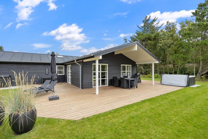 Ferienhaus 41659 in Kærvej 8, Henneby - Bild #32
