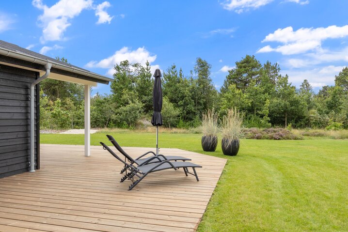 Ferienhaus 41659 in Kærvej 8, Henneby - Bild #33