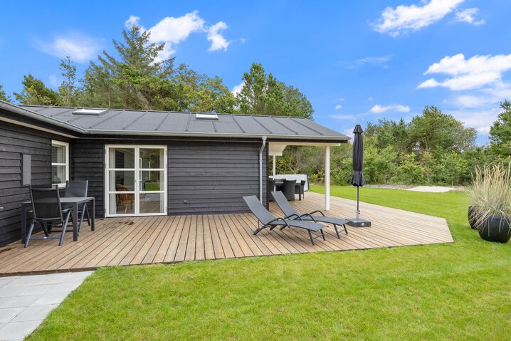 Ferienhaus 41659 in Kærvej 8, Henneby - Bild #34