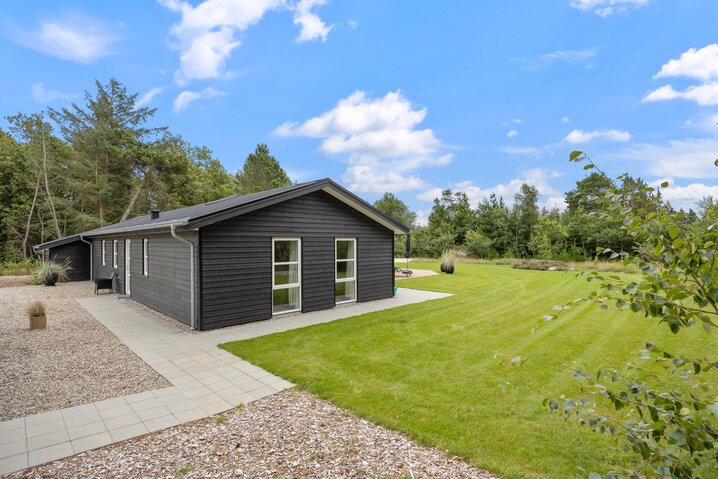 Ferienhaus 41659 in Kærvej 8, Henneby - Bild #35
