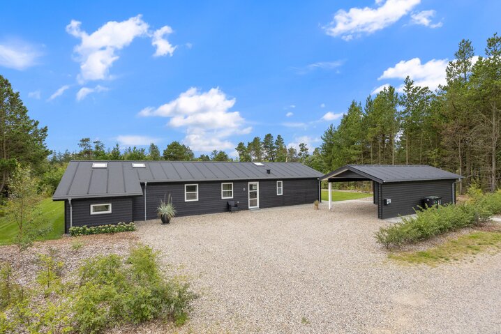 Ferienhaus 41659 in Kærvej 8, Henneby - Bild #36