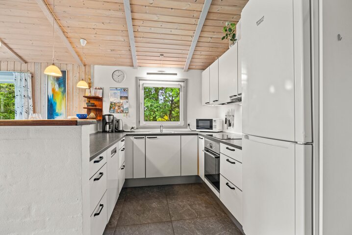 Ferienhaus 41666 in Kærvej 28, Henneby - Bild #2