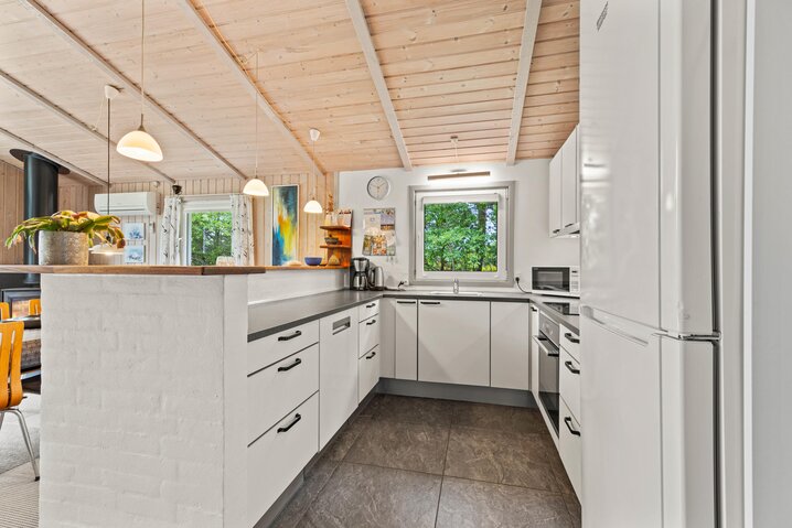 Ferienhaus 41666 in Kærvej 28, Henneby - Bild #11
