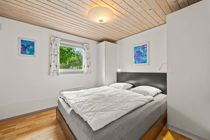 Ferienhaus 41666 in Kærvej 28, Henneby - Bild #12