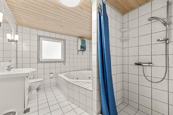 Ferienhaus 41666 in Kærvej 28, Henneby - Bild #13