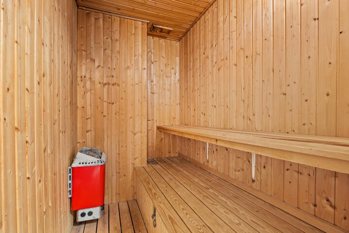 Ferienhaus 41666 in Kærvej 28, Henneby - Bild #15