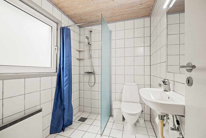Ferienhaus 41666 in Kærvej 28, Henneby - Bild #17