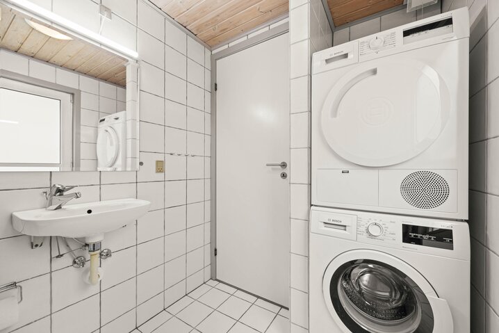 Ferienhaus 41666 in Kærvej 28, Henneby - Bild #18