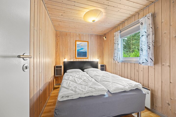 Ferienhaus 41666 in Kærvej 28, Henneby - Bild #19