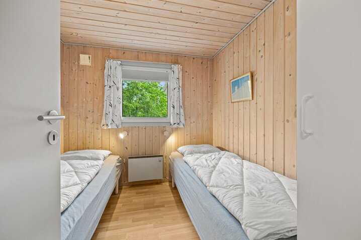 Ferienhaus 41666 in Kærvej 28, Henneby - Bild #20
