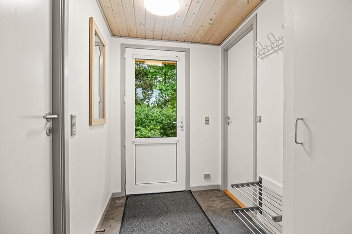 Ferienhaus 41666 in Kærvej 28, Henneby - Bild #21