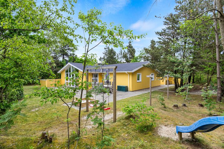 Ferienhaus 41666 in Kærvej 28, Henneby - Bild #28