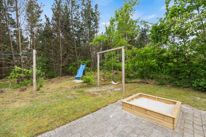 Ferienhaus 41666 in Kærvej 28, Henneby - Bild #29