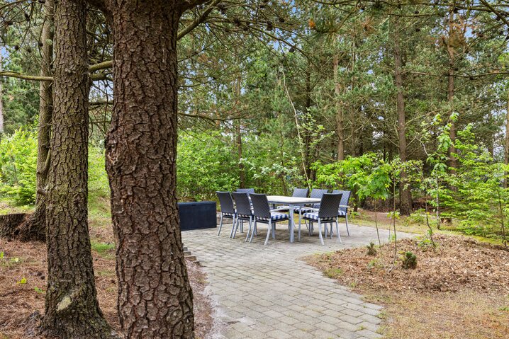 Ferienhaus 41666 in Kærvej 28, Henneby - Bild #30