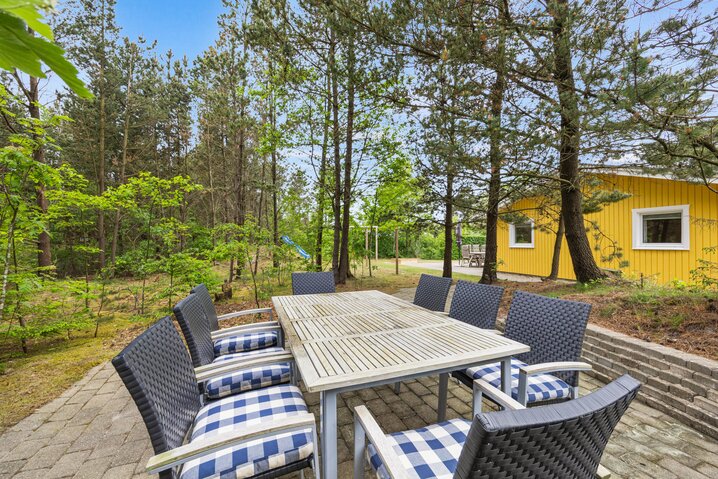 Ferienhaus 41666 in Kærvej 28, Henneby - Bild #32