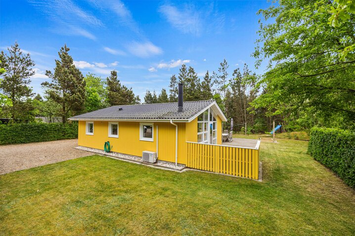 Ferienhaus 41666 in Kærvej 28, Henneby - Bild #34