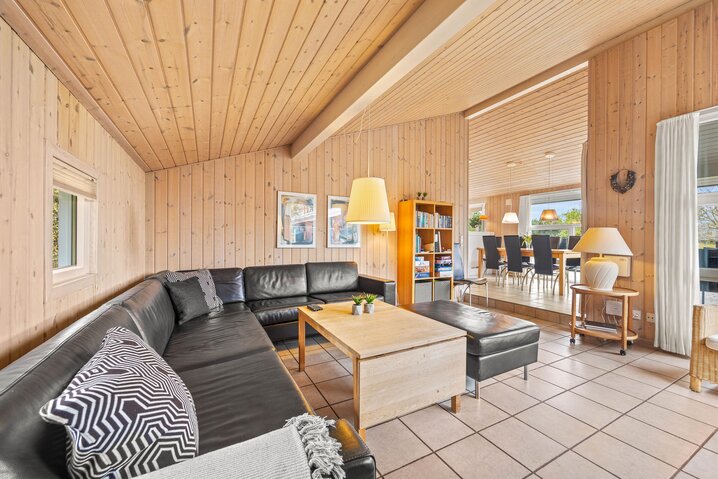 Ferienhaus 41670 in Rævestien 11, Henneby - Bild #3