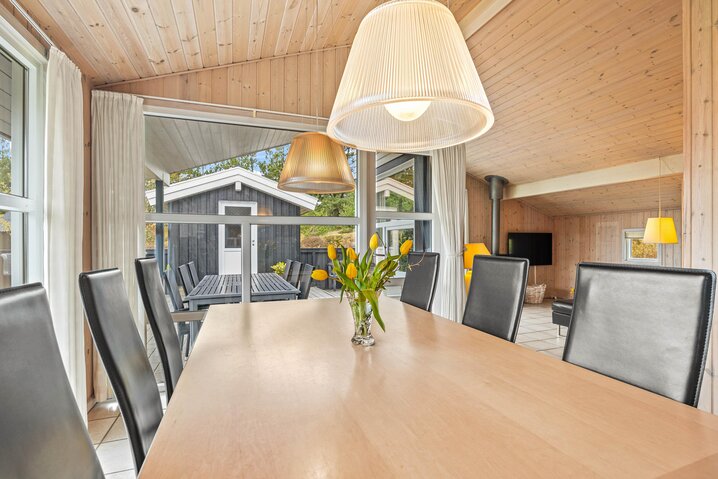 Ferienhaus 41670 in Rævestien 11, Henneby - Bild #6