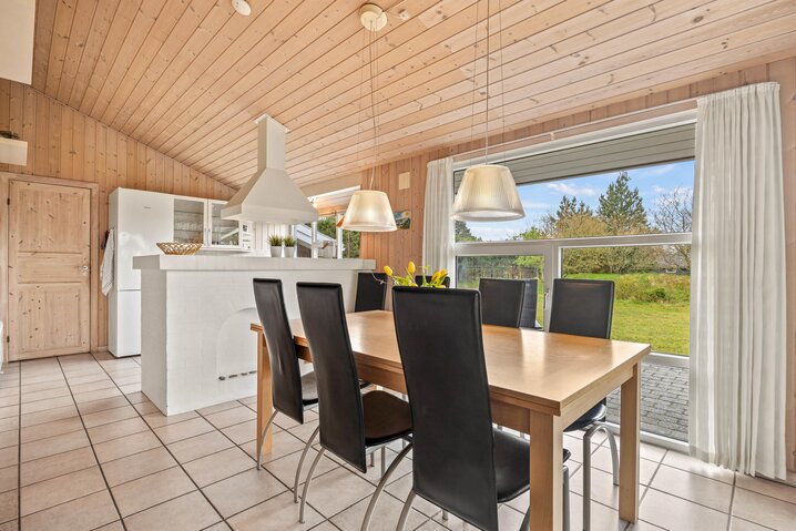 Ferienhaus 41670 in Rævestien 11, Henneby - Bild #7