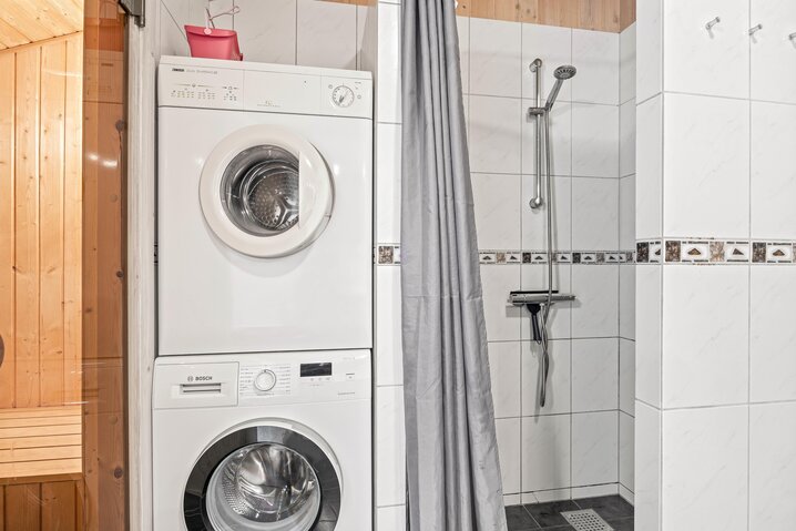 Ferienhaus 41670 in Rævestien 11, Henneby - Bild #12