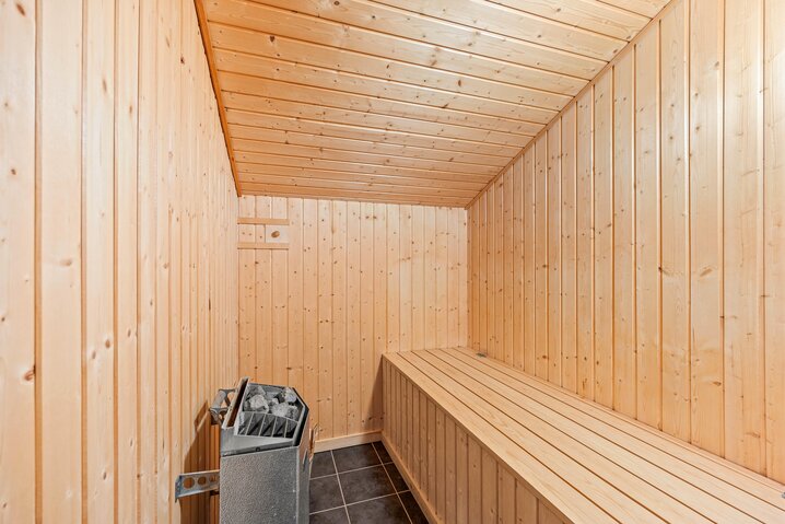 Ferienhaus 41670 in Rævestien 11, Henneby - Bild #14