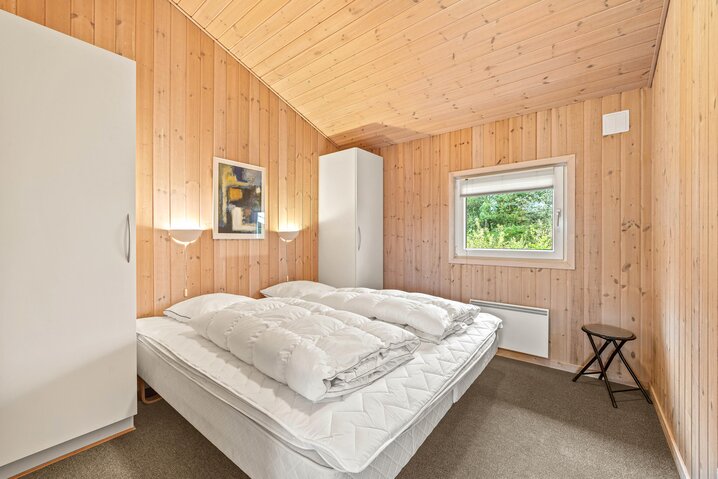 Ferienhaus 41670 in Rævestien 11, Henneby - Bild #15