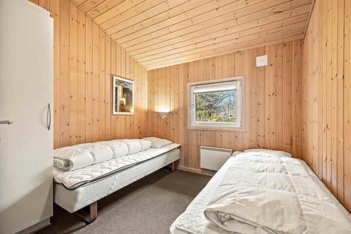 Ferienhaus 41670 in Rævestien 11, Henneby - Bild #17